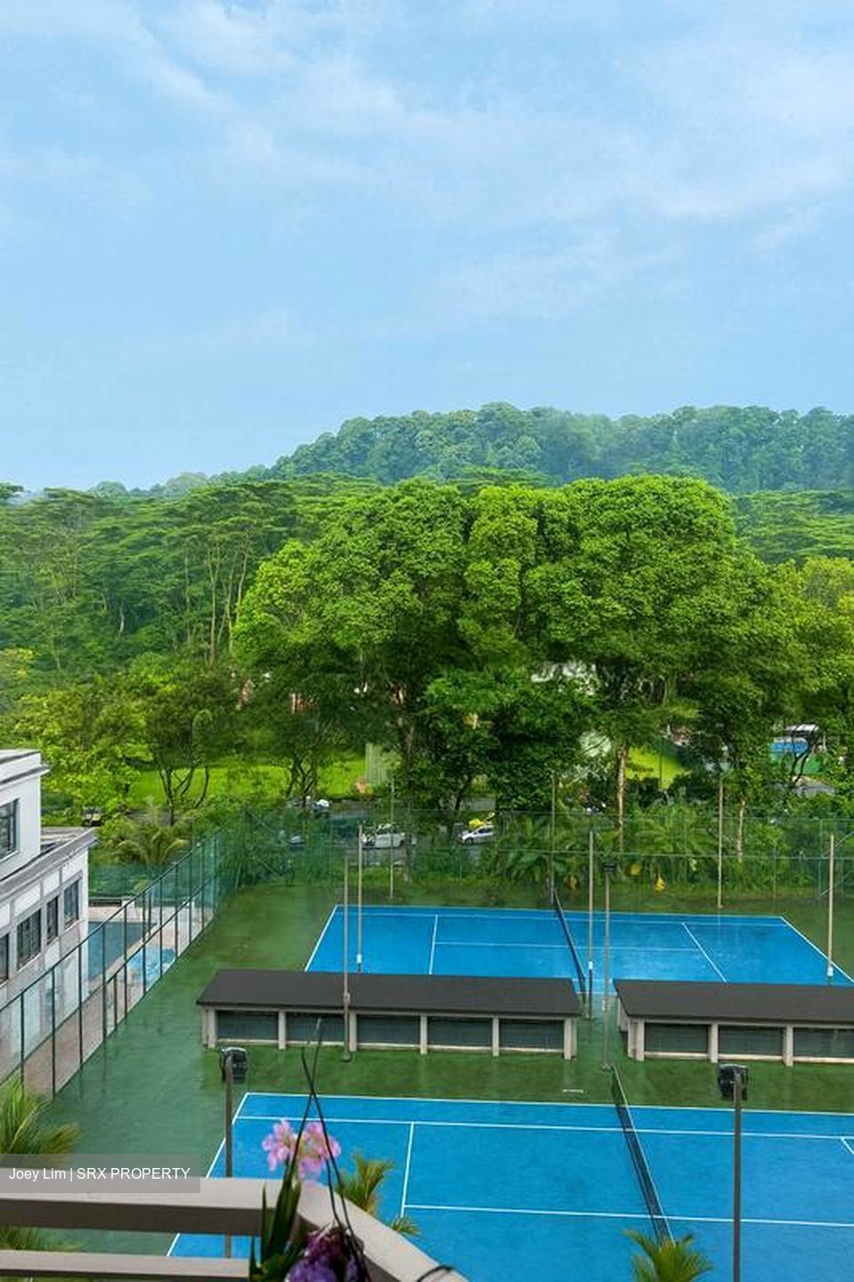 Hume Park I (D21), Condominium #509660421